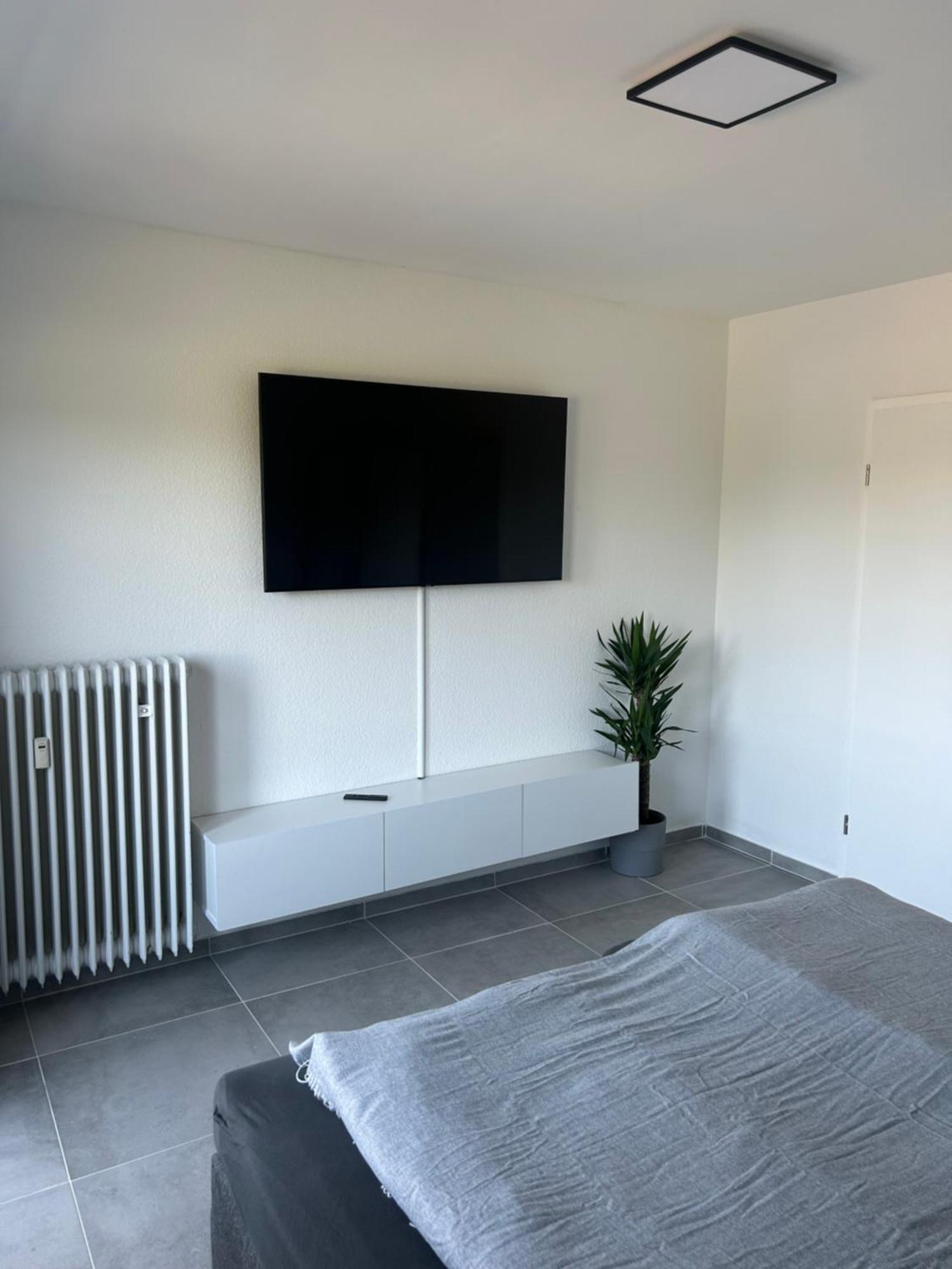 Ferienwohnung Juli 梅德巴赫 外观 照片